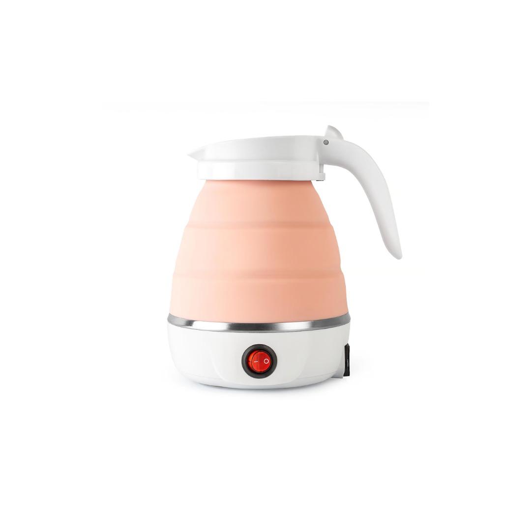 JARRA HERVIDORA ELÉCTRICA