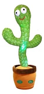 Cactus Bailarín