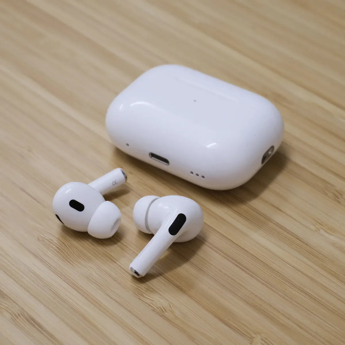 AIRPODS DE SEGUNDA GENERACION 1.1