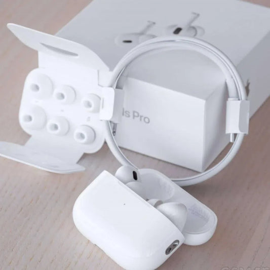 AIRPODS DE SEGUNDA GENERACION 1.1