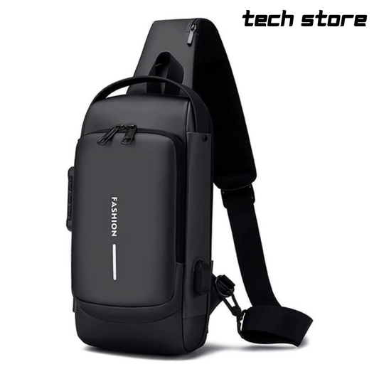 MALETA ANTIRROBO SEMIPERMEABLE